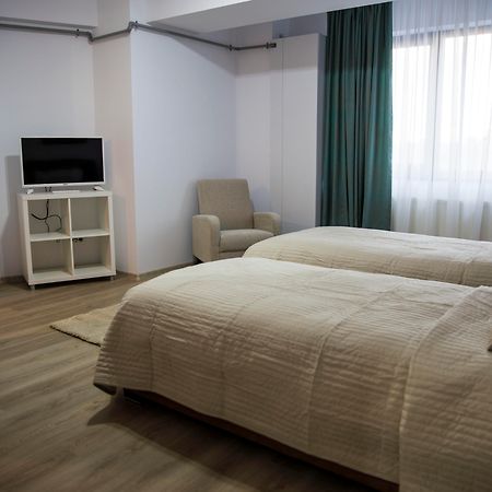 Hotel La Casa Centrale Bucureşti Ngoại thất bức ảnh