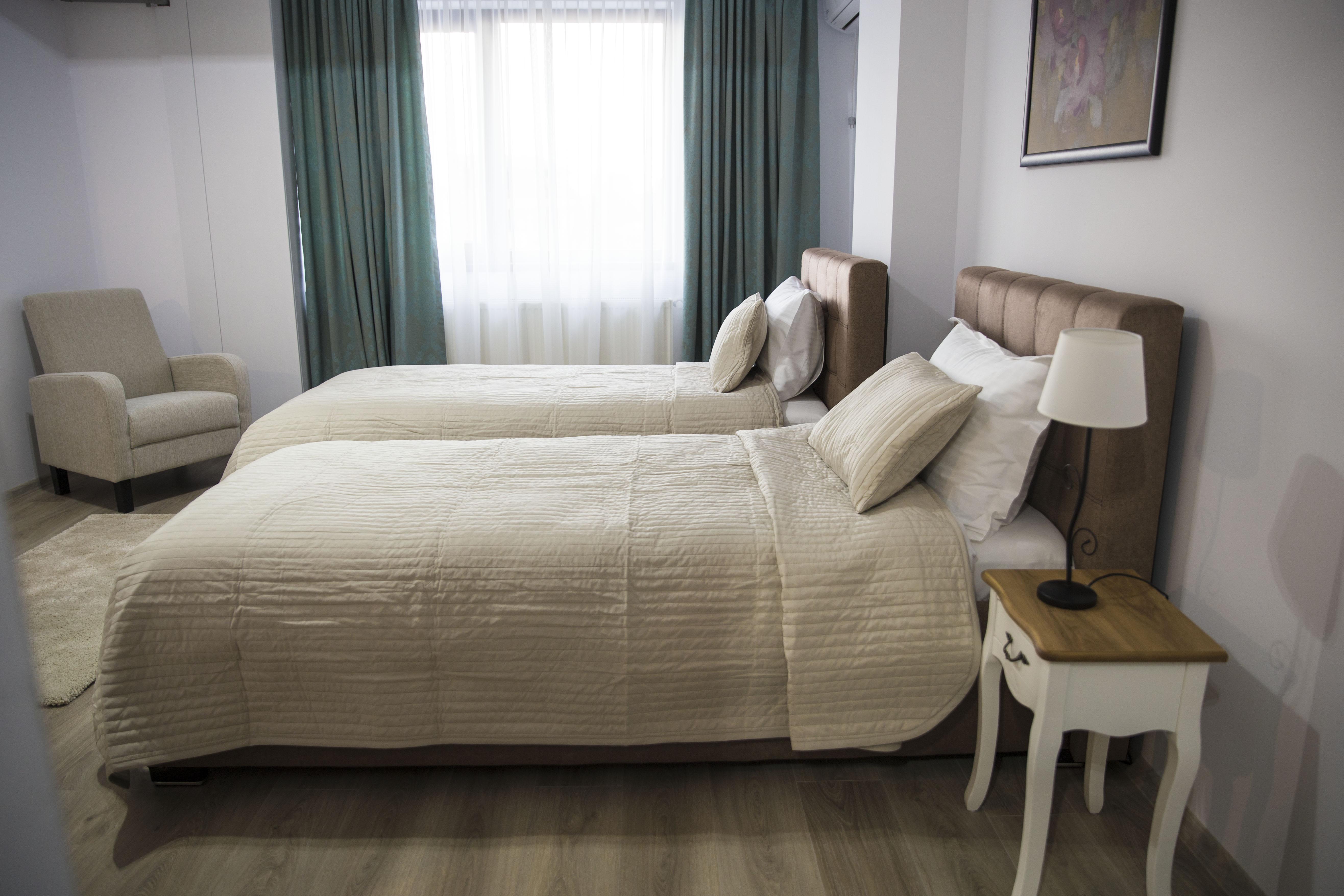 Hotel La Casa Centrale Bucureşti Ngoại thất bức ảnh