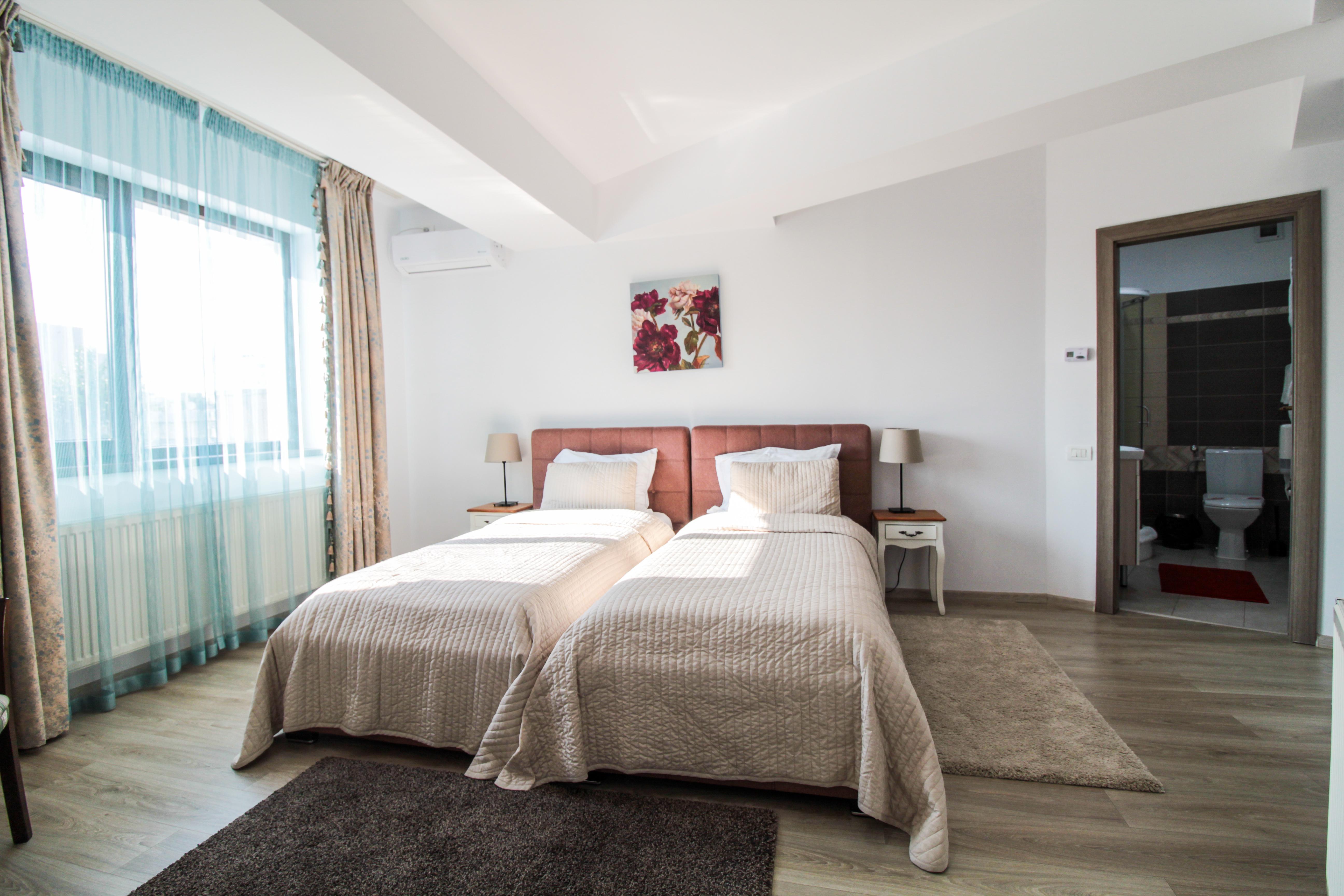 Hotel La Casa Centrale Bucureşti Ngoại thất bức ảnh