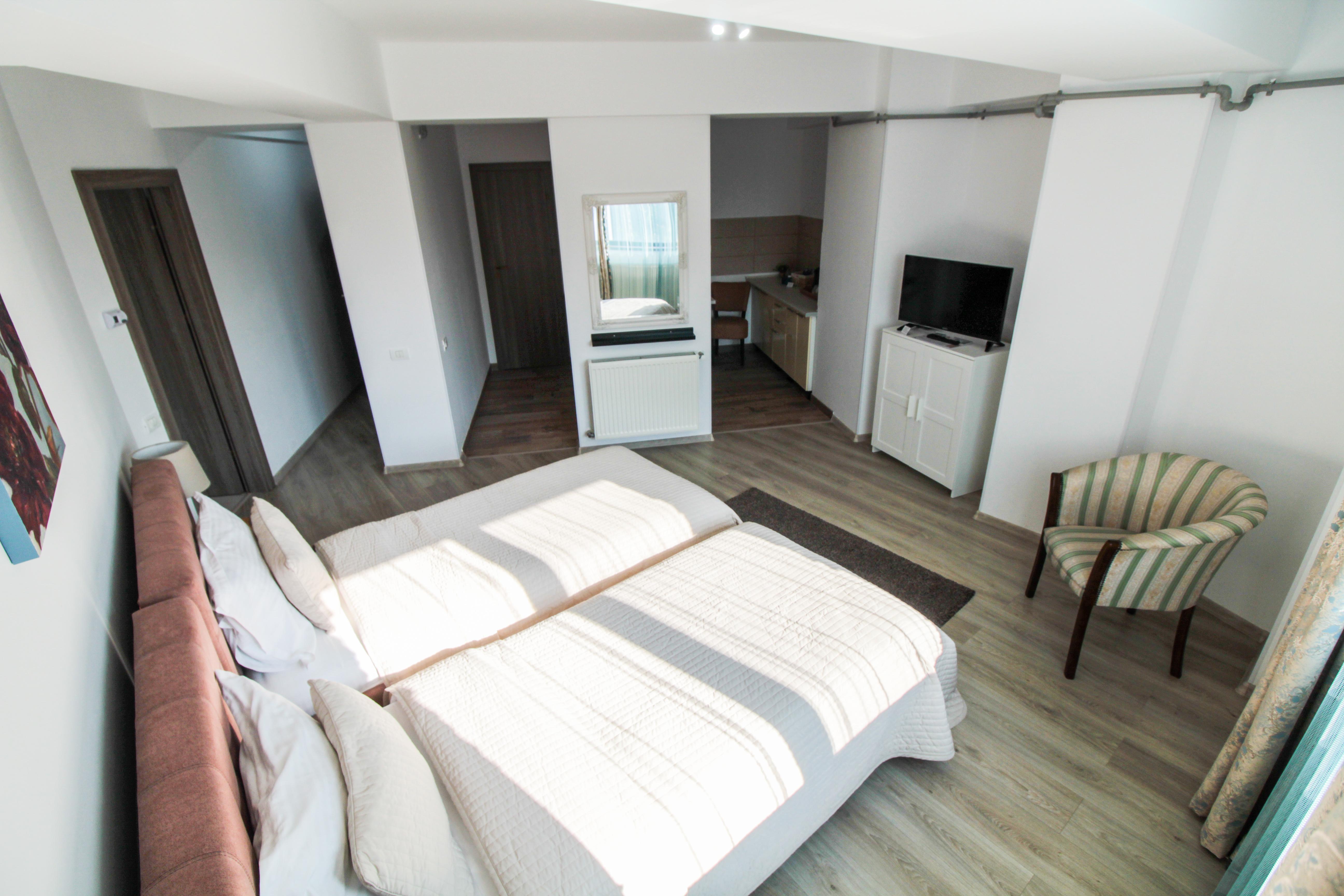 Hotel La Casa Centrale Bucureşti Ngoại thất bức ảnh
