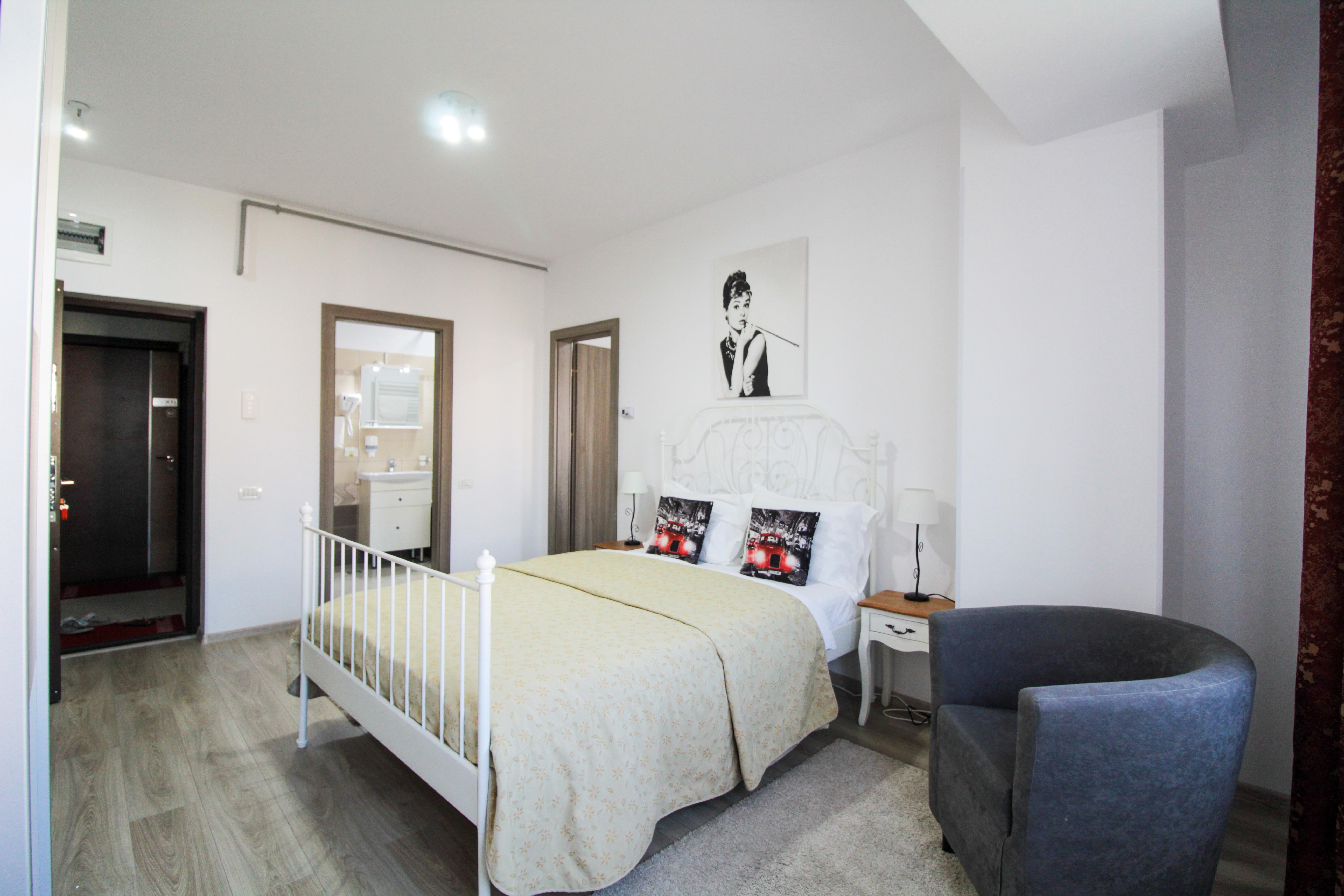 Hotel La Casa Centrale Bucureşti Ngoại thất bức ảnh
