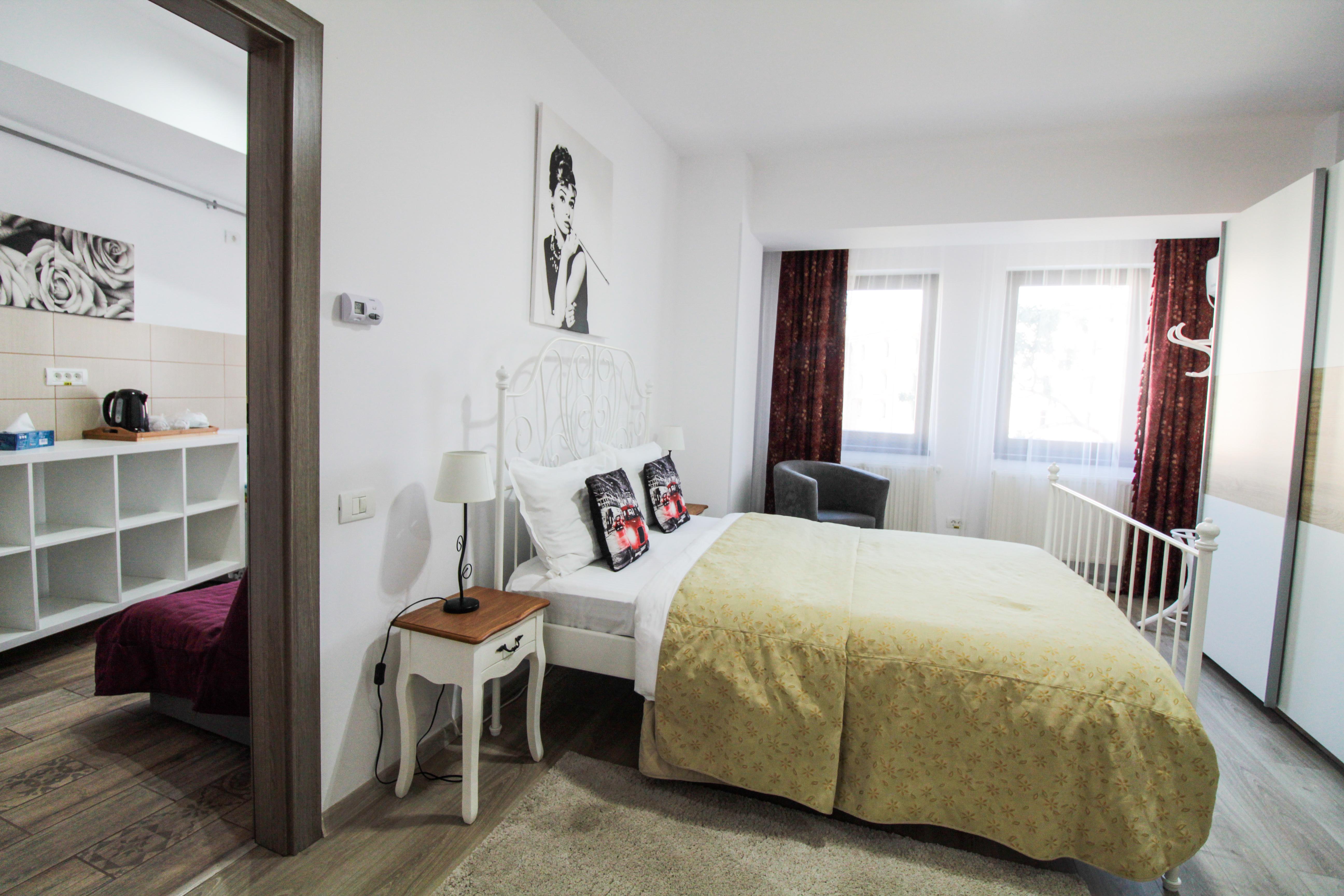 Hotel La Casa Centrale Bucureşti Ngoại thất bức ảnh