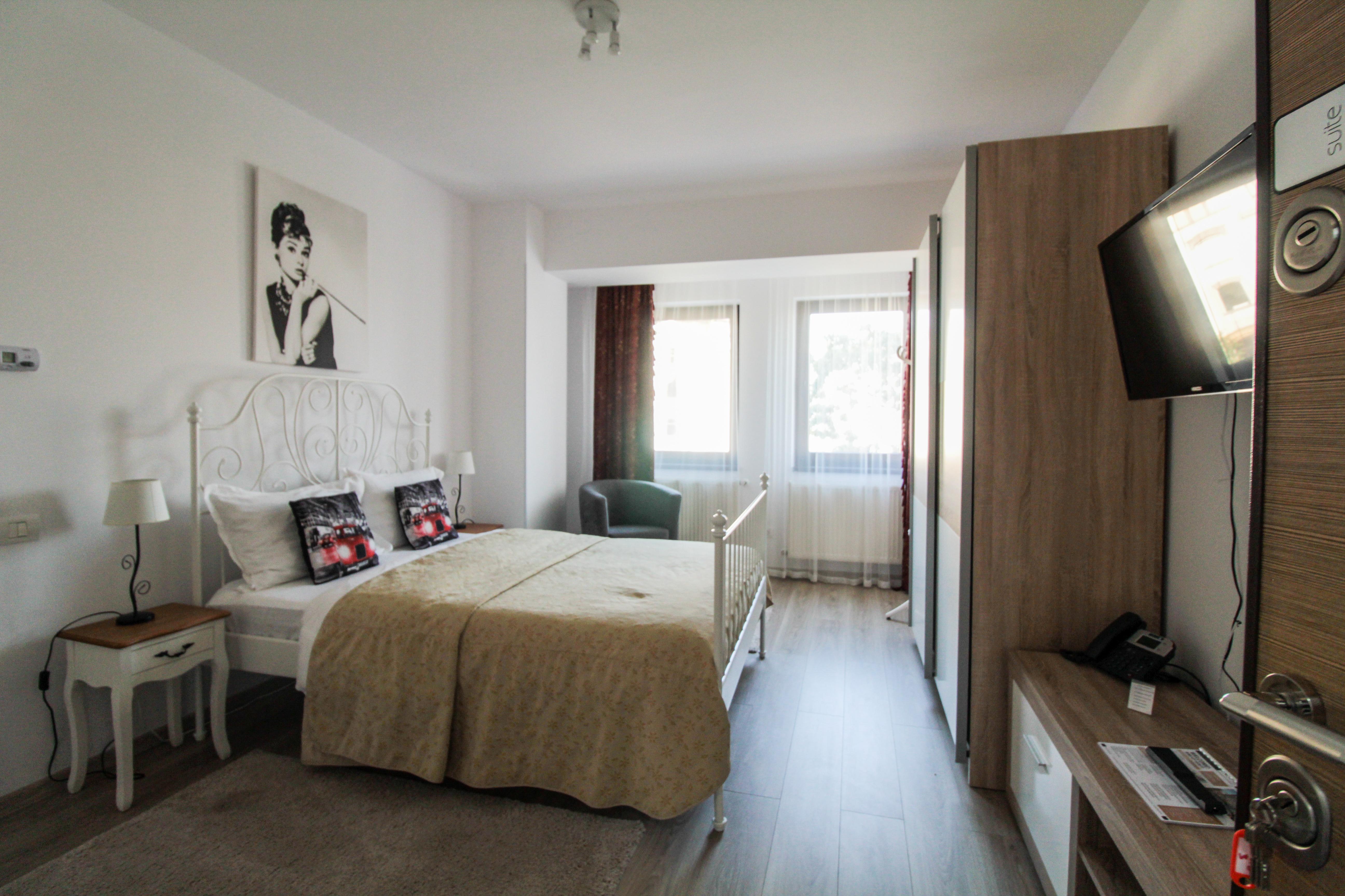 Hotel La Casa Centrale Bucureşti Ngoại thất bức ảnh