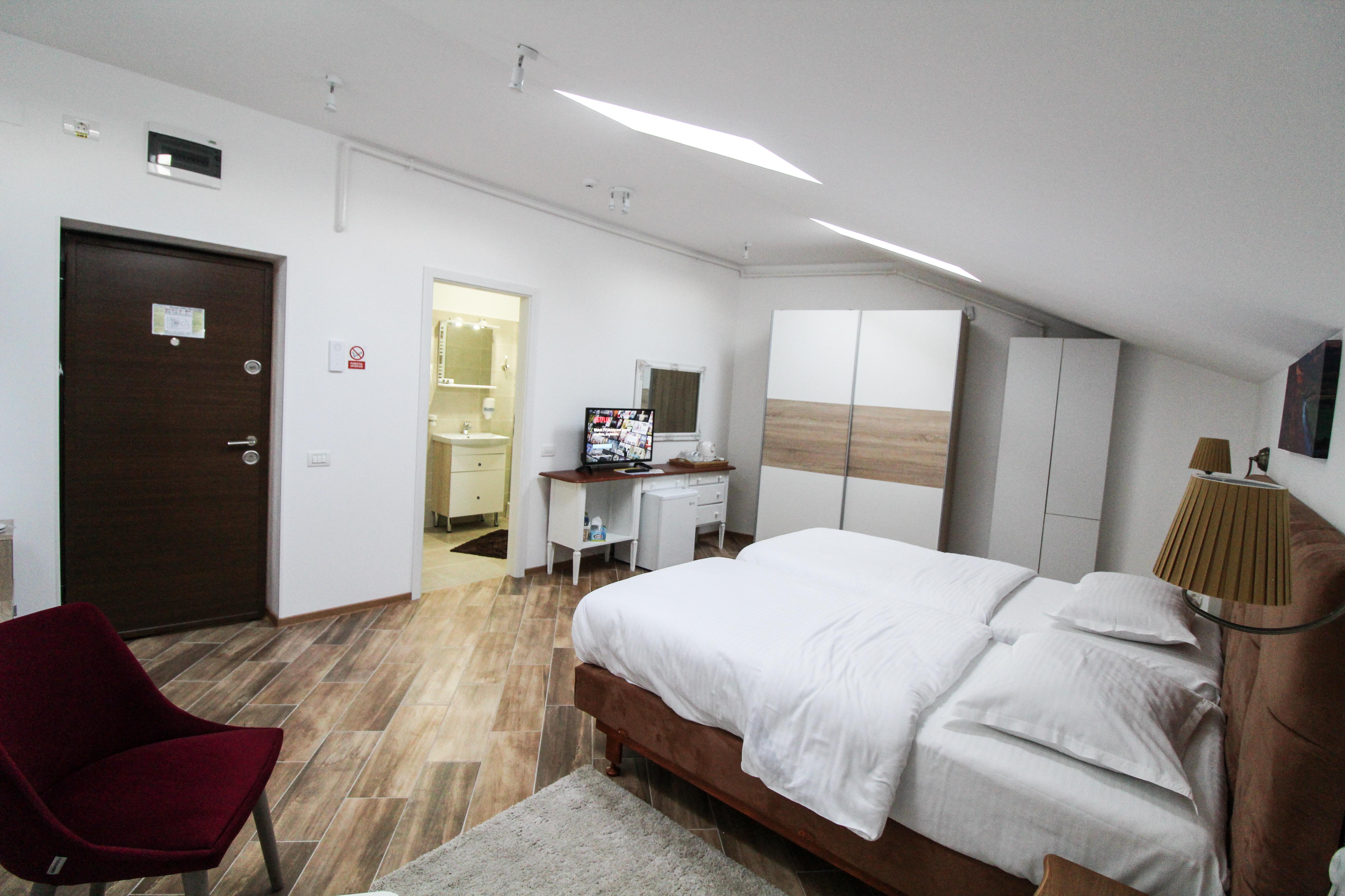 Hotel La Casa Centrale Bucureşti Ngoại thất bức ảnh