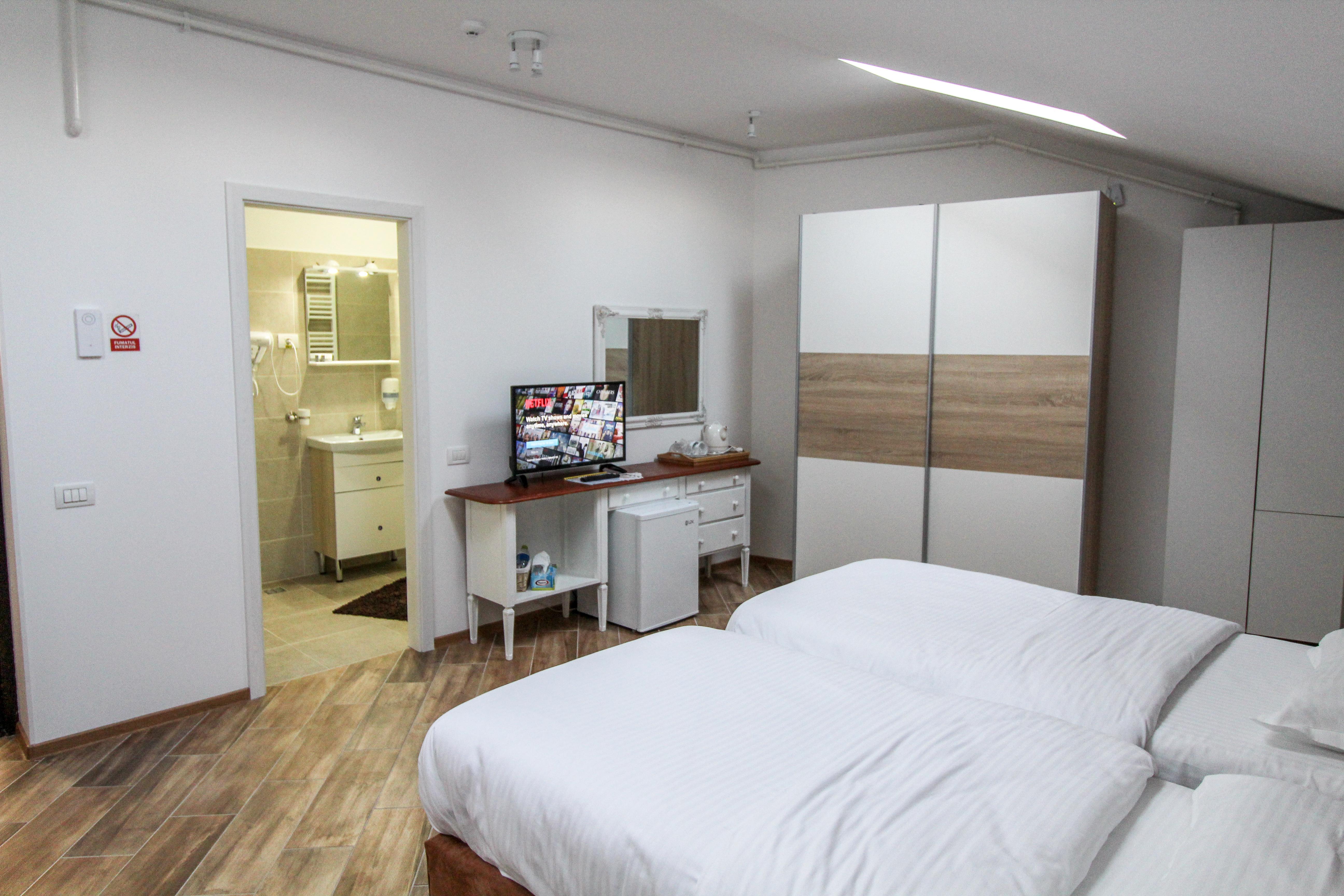 Hotel La Casa Centrale Bucureşti Ngoại thất bức ảnh