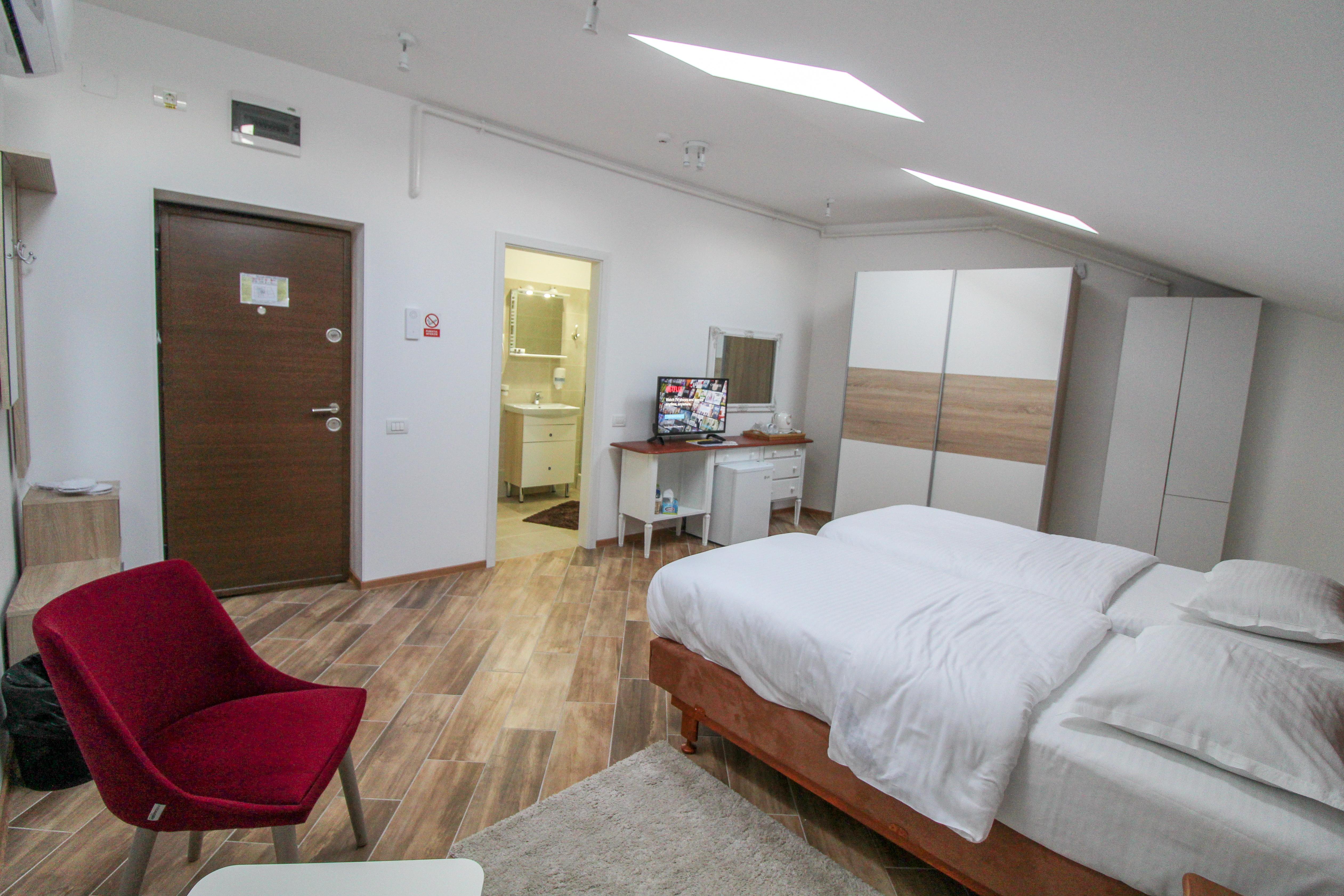 Hotel La Casa Centrale Bucureşti Ngoại thất bức ảnh