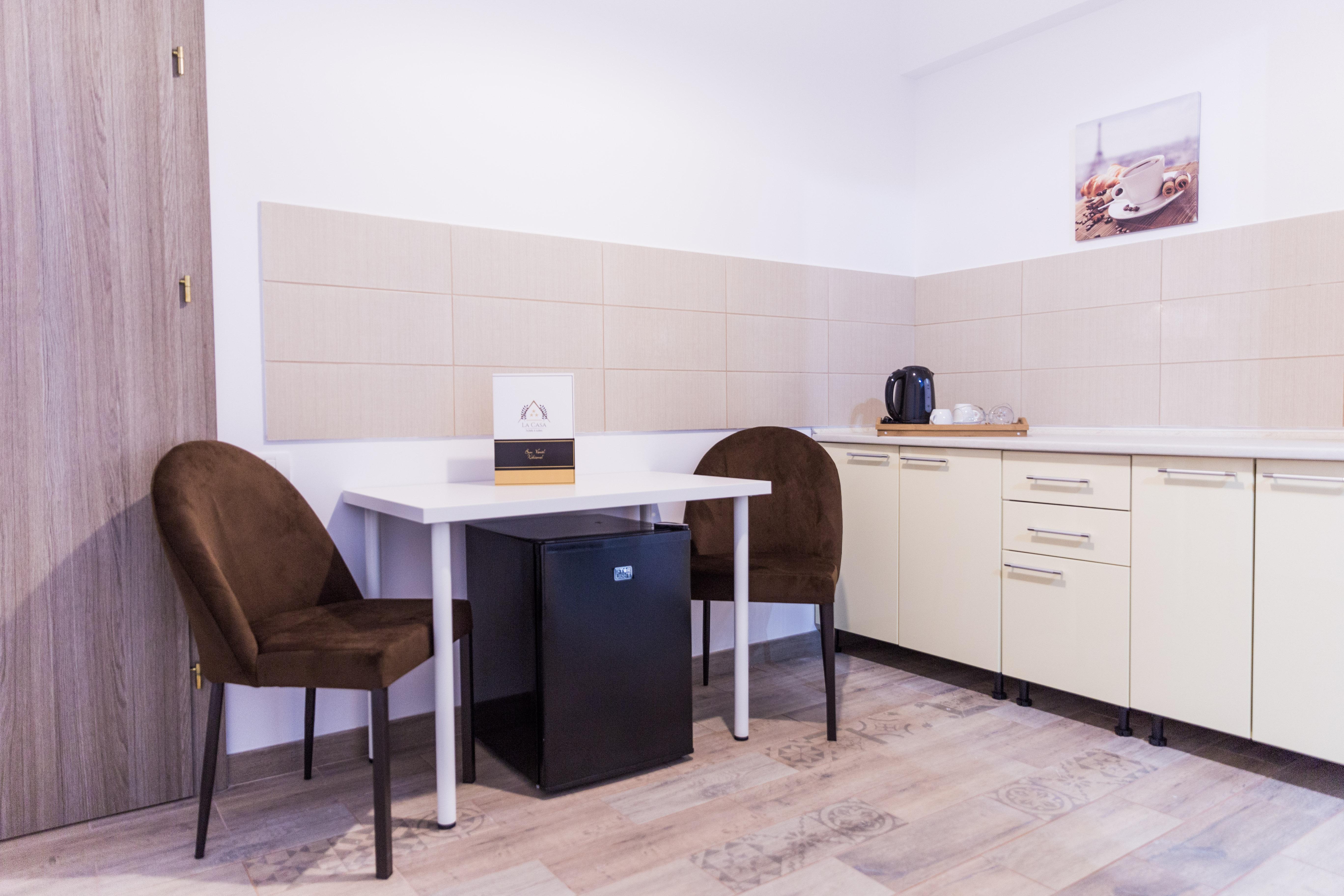 Hotel La Casa Centrale Bucureşti Ngoại thất bức ảnh