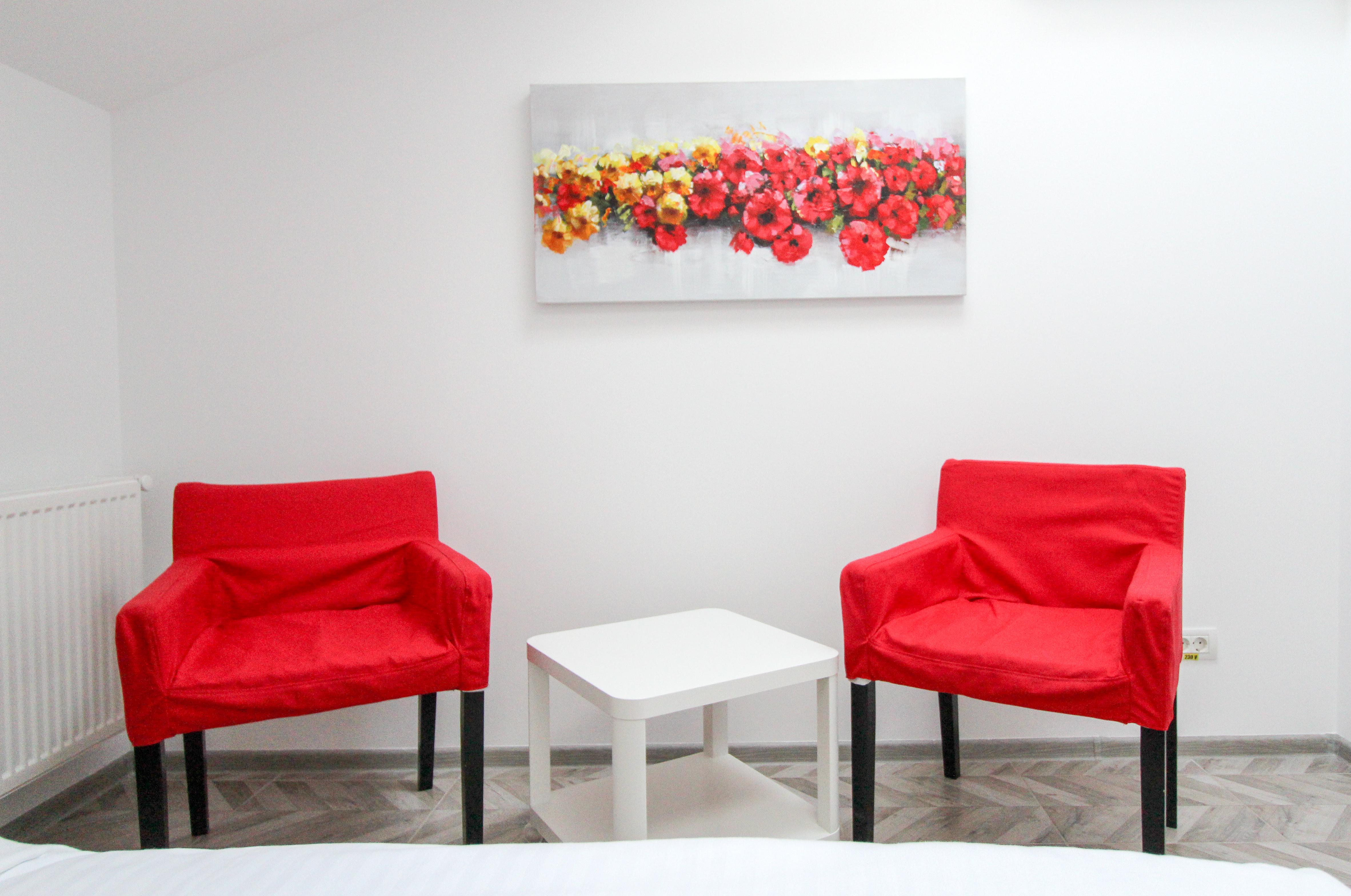 Hotel La Casa Centrale Bucureşti Ngoại thất bức ảnh
