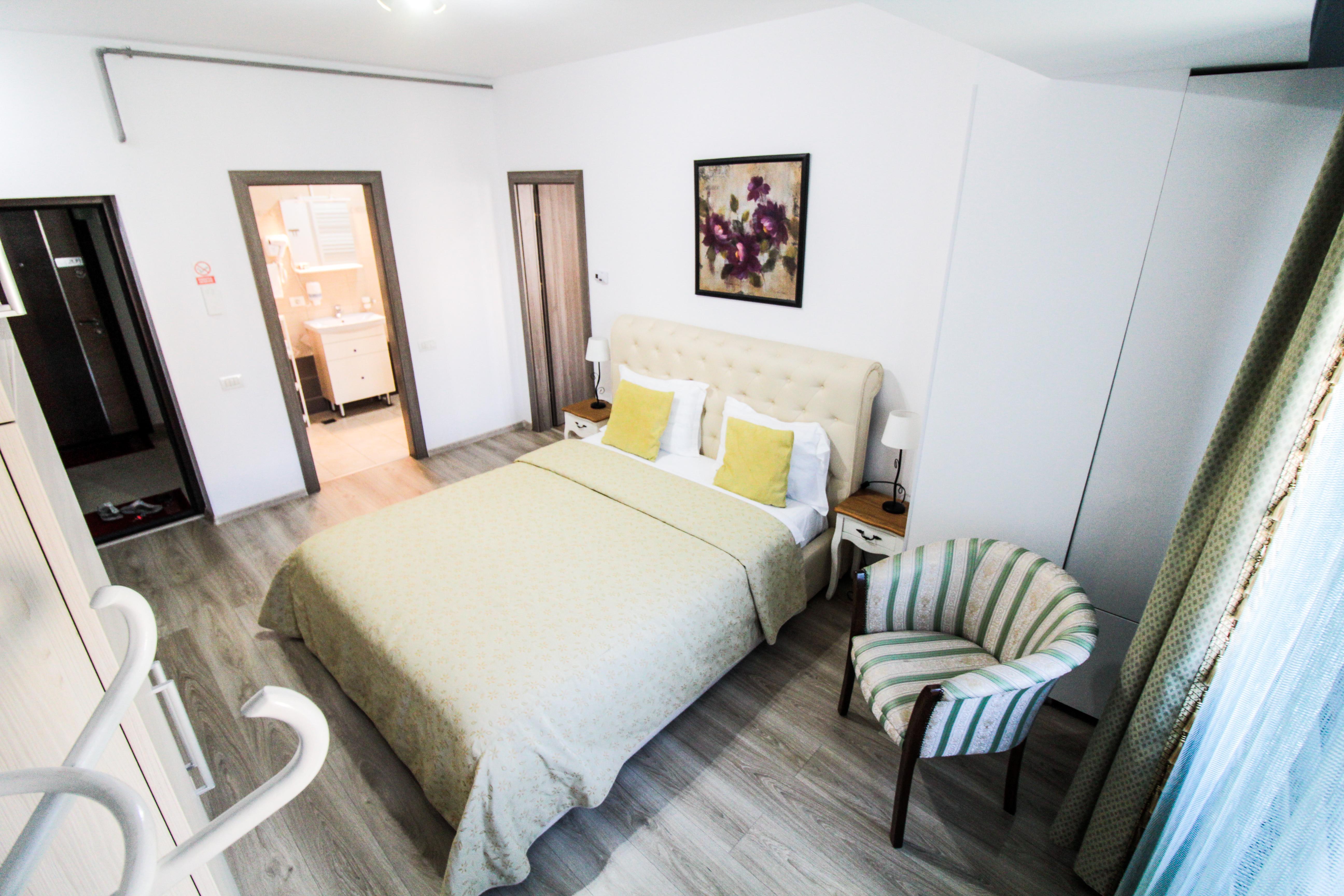 Hotel La Casa Centrale Bucureşti Ngoại thất bức ảnh
