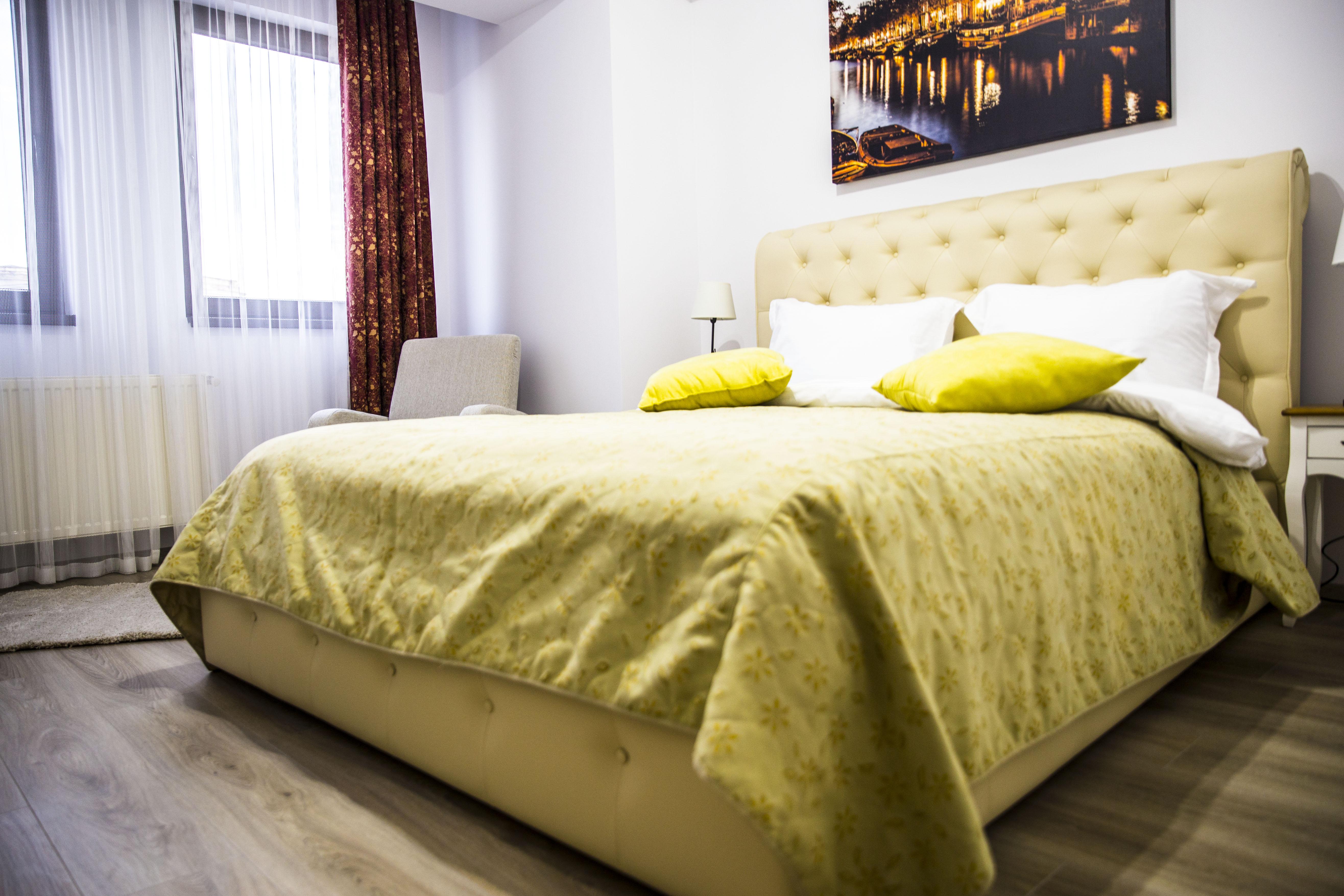 Hotel La Casa Centrale Bucureşti Ngoại thất bức ảnh