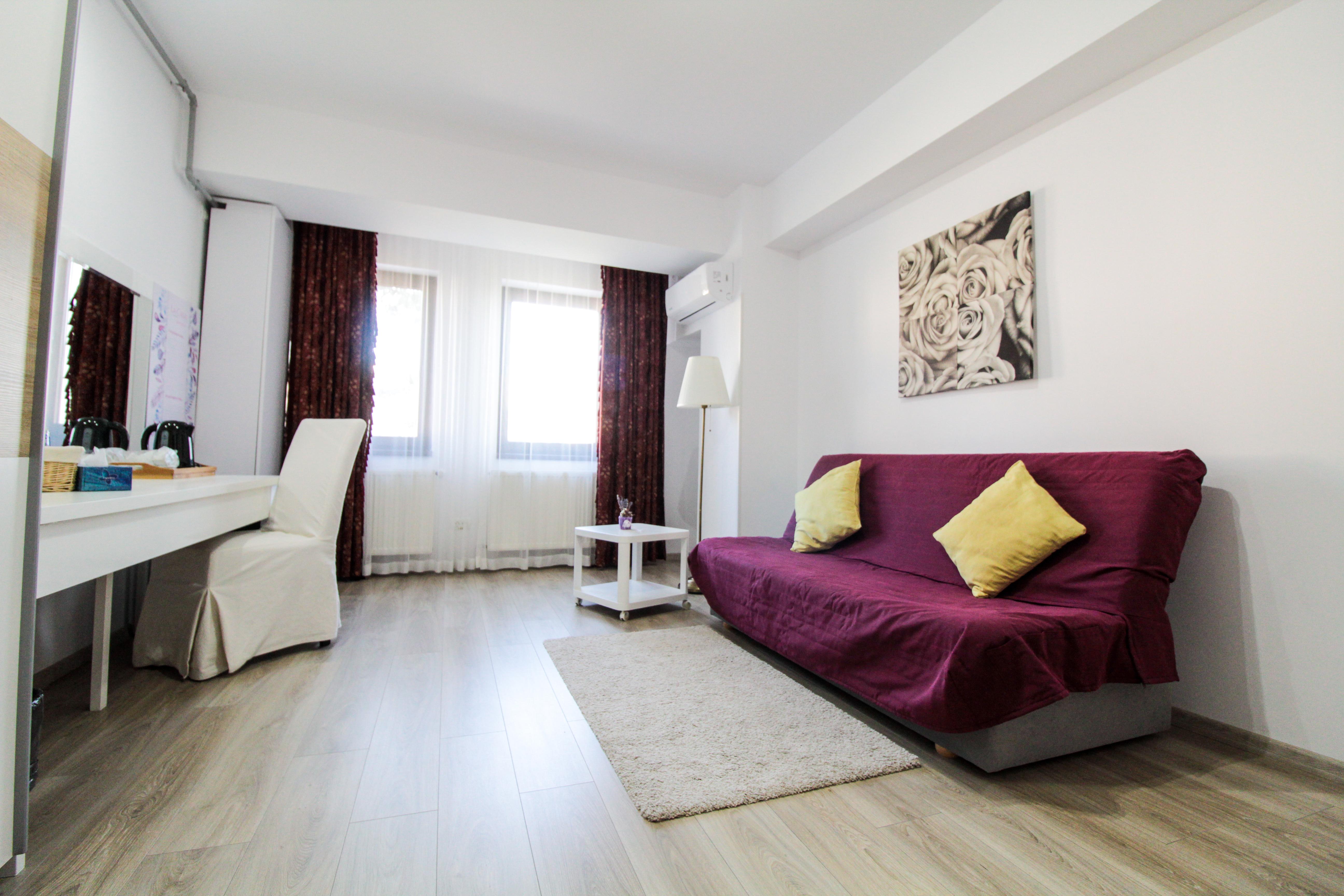 Hotel La Casa Centrale Bucureşti Ngoại thất bức ảnh