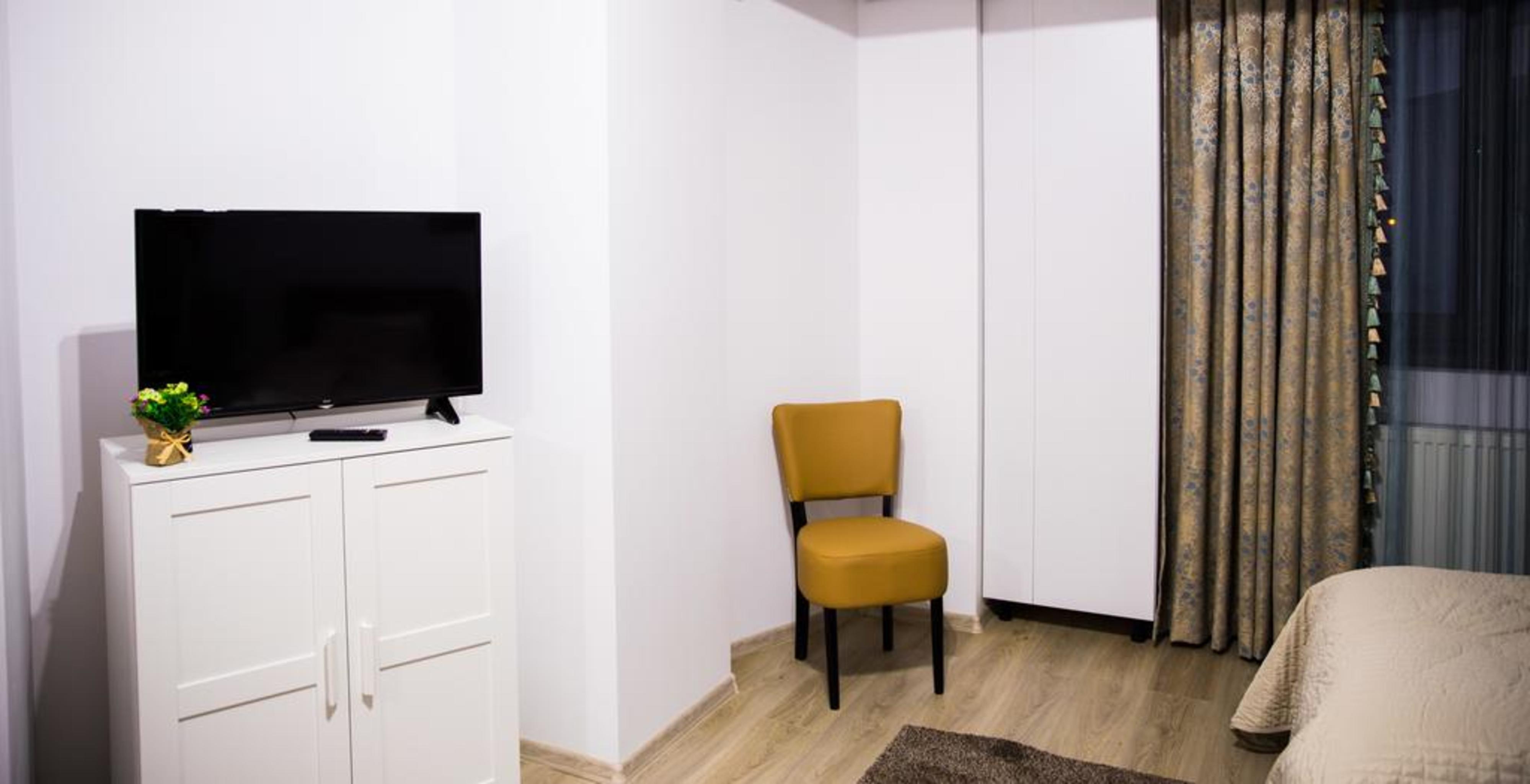 Hotel La Casa Centrale Bucureşti Ngoại thất bức ảnh