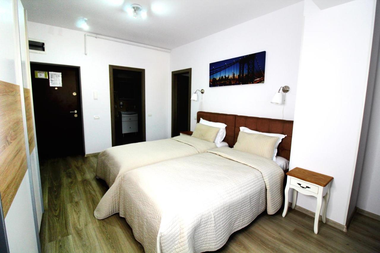 Hotel La Casa Centrale Bucureşti Ngoại thất bức ảnh
