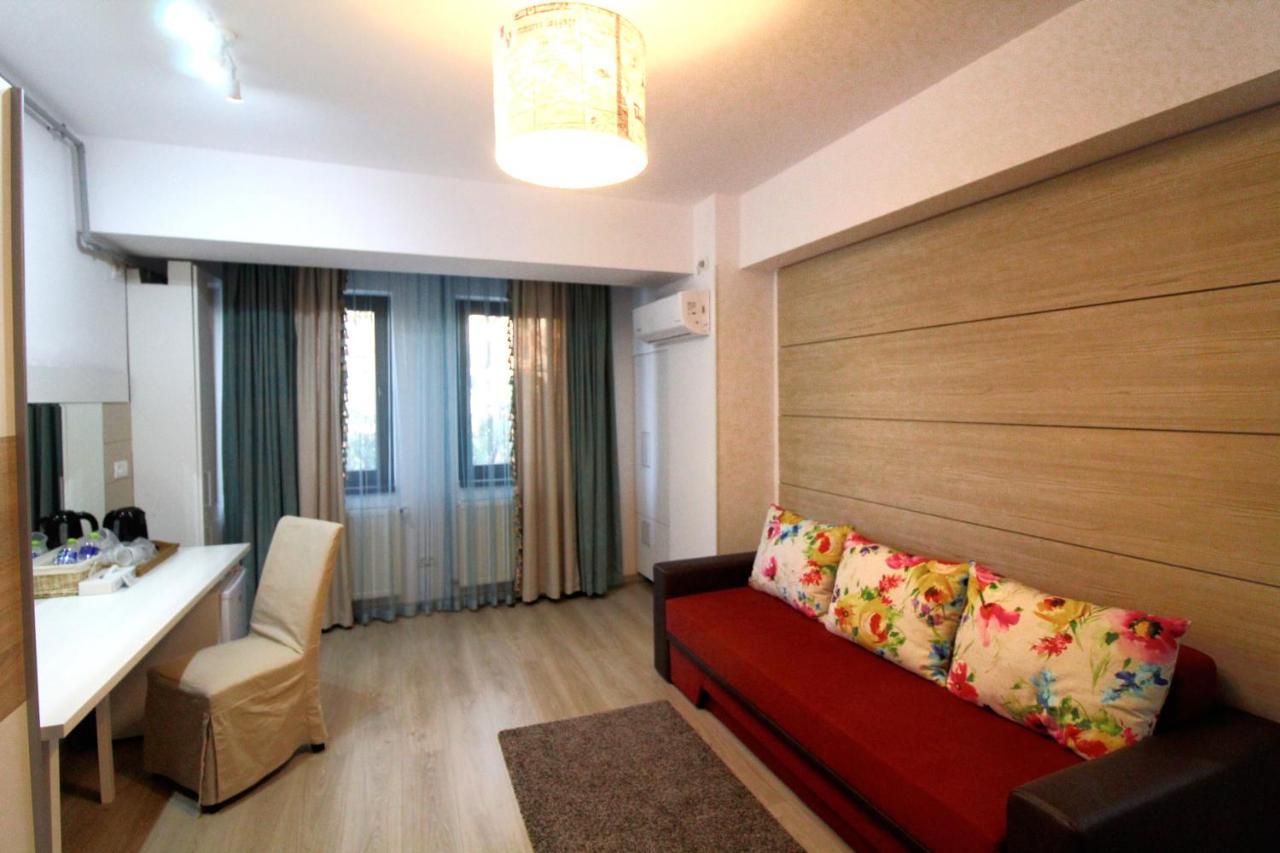Hotel La Casa Centrale Bucureşti Ngoại thất bức ảnh