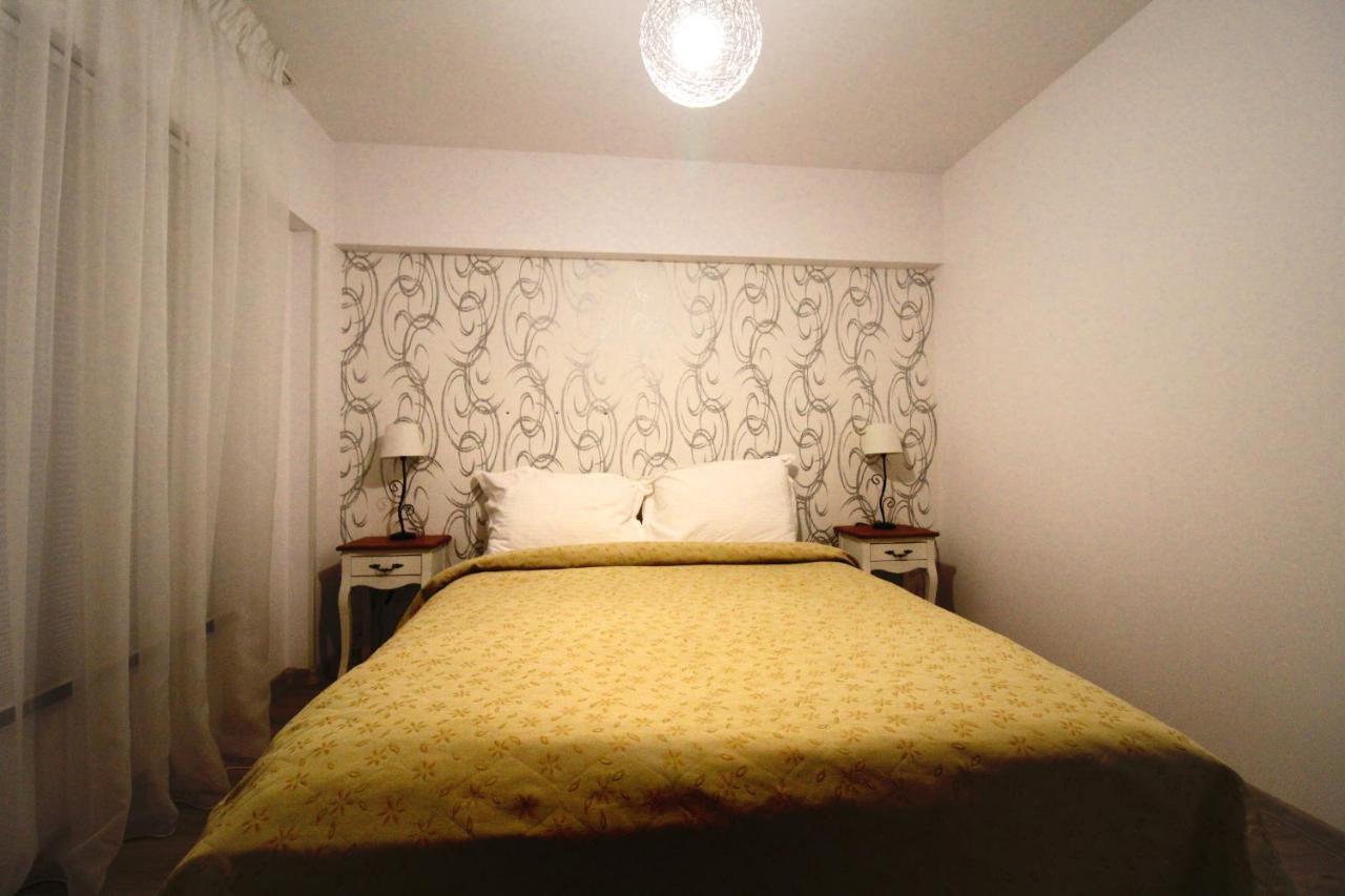 Hotel La Casa Centrale Bucureşti Ngoại thất bức ảnh