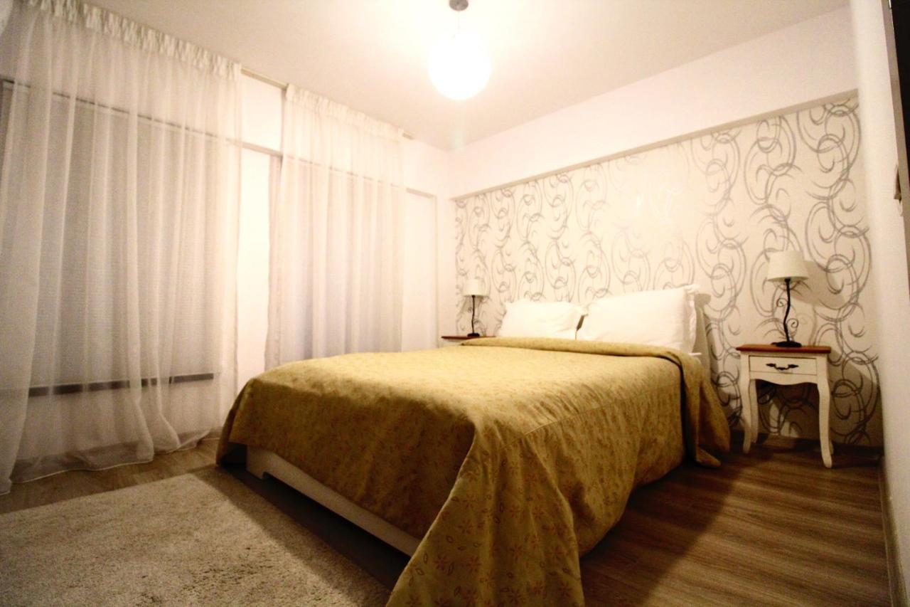 Hotel La Casa Centrale Bucureşti Ngoại thất bức ảnh