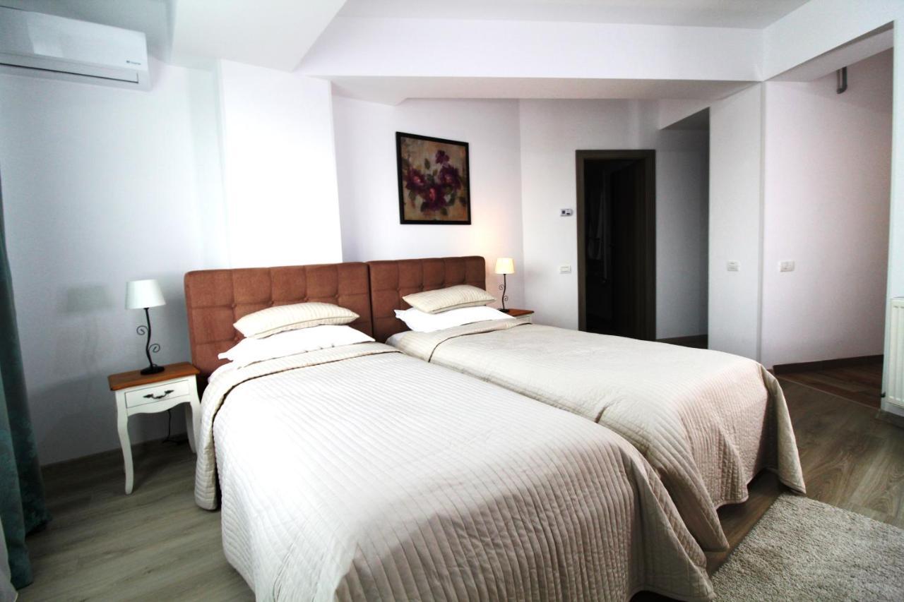 Hotel La Casa Centrale Bucureşti Ngoại thất bức ảnh